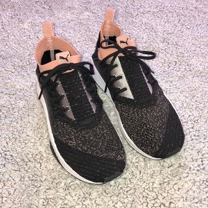 Puma Evo Kint running shoes Sz 10